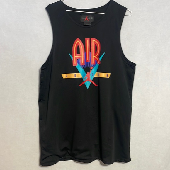 Jordan Other - Nike Air Jordan Jersey